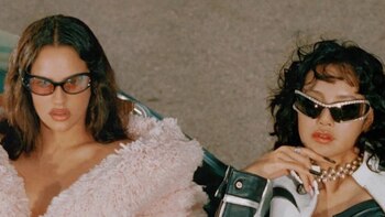 'New woman', el regreso de