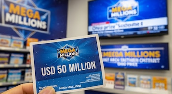 Mega Millions es una de