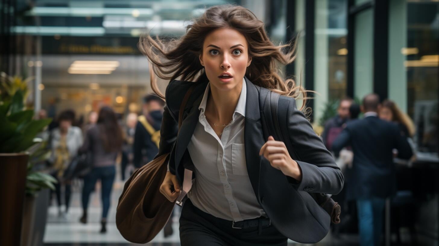 Los mecanismos de control cerebral ceden ante estados de amenaza, generando emociones intensas y pérdida de frenos inhibitorios (Imagen ilustrativa Infobae)