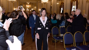 Legislatura de la Ciudad Autónoma de Buenos Aires distinguirá a Liliana Parodi como Personalidad Destacada en el ámbito de la Cultura