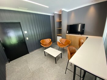 El confort de los nuevos