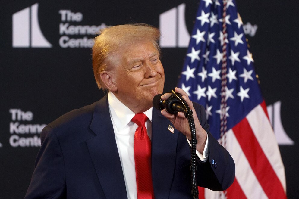 trump