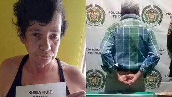 Un adulto mayor asesinó con