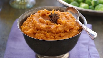 Navidad 2023 - Año Nuevo 2023 - puré - recetas - Perú - historias - 11 diciembre