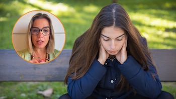 La psicóloga Silvia Severino comparte