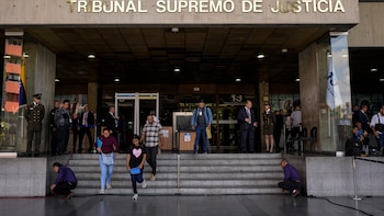 El Tribunal Supremo de Venezuela avaló la reforma de la ley contra el odio y será debatida en el Parlamento