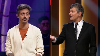 El divertido pase de factura de Agustín Rada a Mario Pergolini luego de que dejara de seguirlo en redes: “Ofendidísimo”