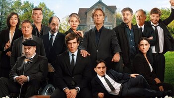 La comedia dirigida por Manuel