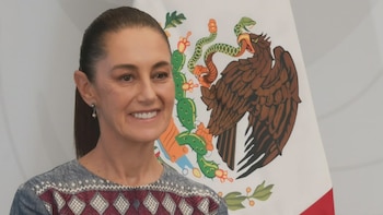 Claudia Sheinbaum firma acuerdo para reducción de jornada laboral de 48 a 40 horas en el marco del Día del Trabajo: ¿En qué consiste?