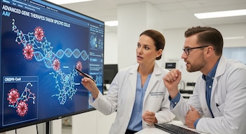 La FDA aprueba los primeros