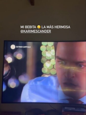 Actores de AFHS comparten sus