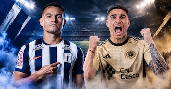 Alianza Lima se medirá ante Cusco FC por la fecha 11 del Torneo Clausura de la Liga 1 2026.