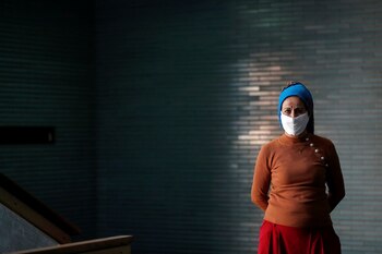 Facundo Manes precisó que durante