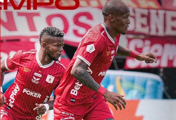 La Dimayor mantiene el caso en estudio y no emitió una decisión oficial sobre la demanda contra América de Cali-crédito @AmericadeCali/X