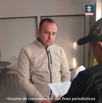 Funcionarios activos y exfuncionarios de