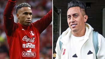 Pedro Gallese sigue considerando a