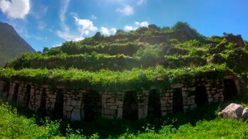 Añay es considerado un centro