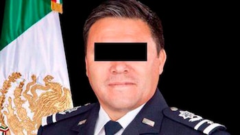 Ex titular de la SSP