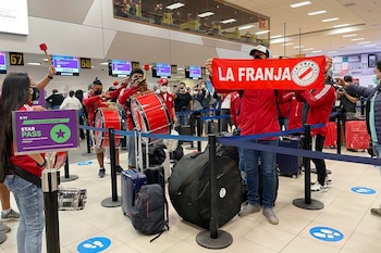 En marzo de 2026, la Comisión abrió la segunda fase de evaluación, enfocada en los posibles efectos de la operación en las rutas Lima-Miami y Cusco-Miami