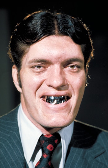Richard Kiel