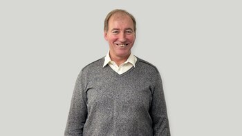 Kurt Michuletz Emden es presidente