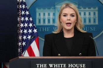 La Secretaria de Prensa de