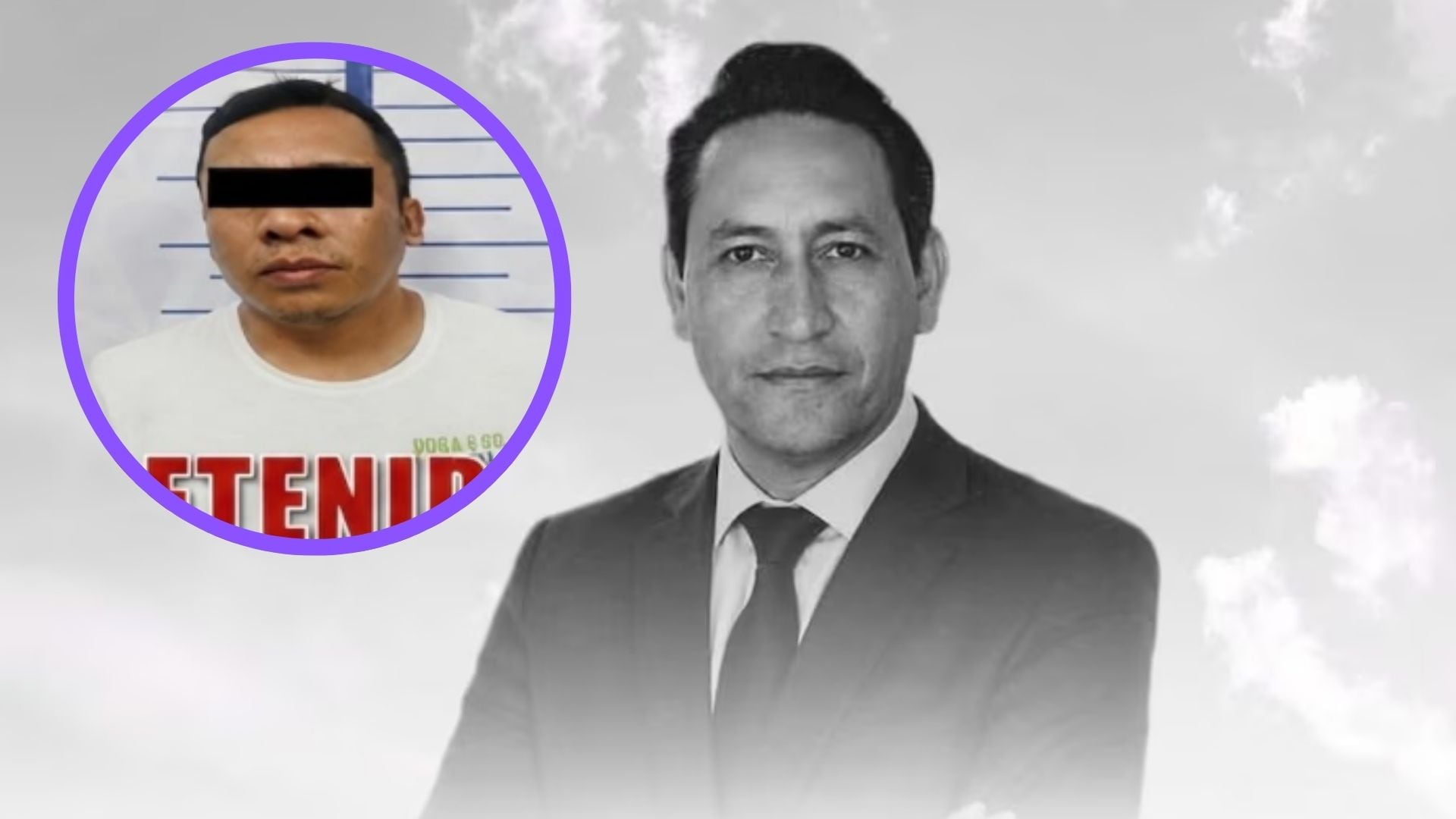 Detienen a Javier N por presunto cohecho durante investigación por el asesinato de periodista en Puebla