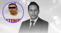 Detienen a Javier N por presunto cohecho durante investigación por el asesinato de periodista en Puebla