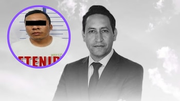 Detienen a Javier N por presunto cohecho durante investigación por el asesinato de periodista en Puebla