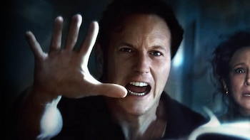 “Si logro asustar a alguien