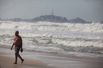 Imagen de archivo de una