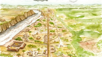 La ciudad que la selva ocultó durante dos mil años en la Amazonía ecuatoriana