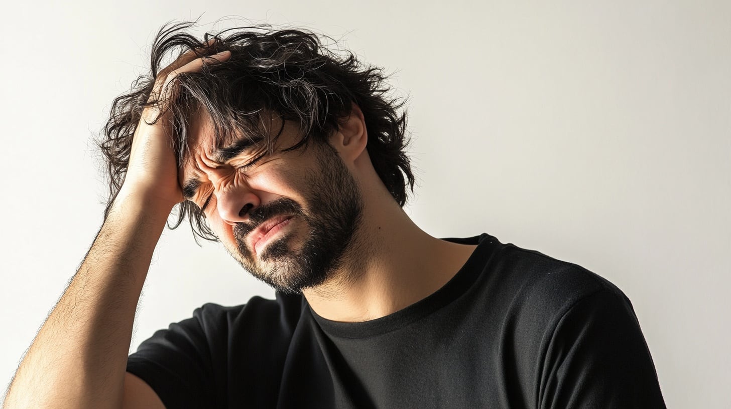 Investigaciones científicas destacan el potencial del jengibre para aliviar el dolor y las náuseas asociadas a la migraña (Imagen Ilustrativa Infobae)