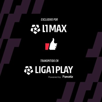 L1 MAX transmite la mayoría