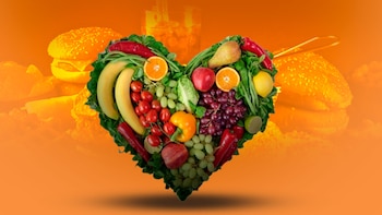 ¿Qué alimentos no debo comer