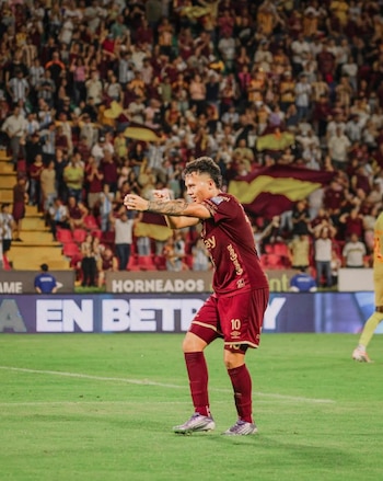 Universitario de Deportes – Deportes Tolima – Copa Libertadores – Perú – deportes - 6 abril