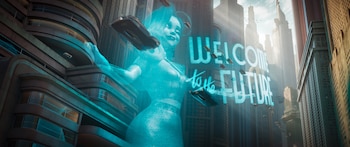 Imagen de 'Ray Gunn'