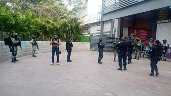 Foto: Facebook/Gobierno del Estado de