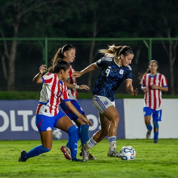 Mercedes Diz
