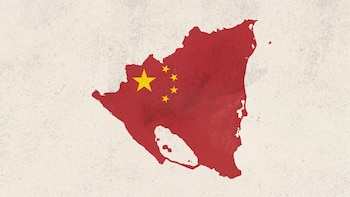 China y Nicaragua consolidan un modelo de cooperación autoritaria basado en control, vigilancia y formación de élites