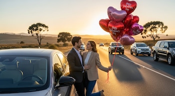 La elección del vehículo adecuado