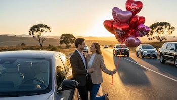 Rutas para el amor: elige