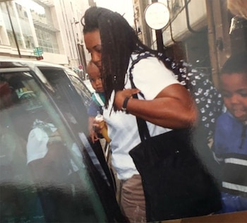 Yetunde Price, la hermana de las tenistas que fue asesinada