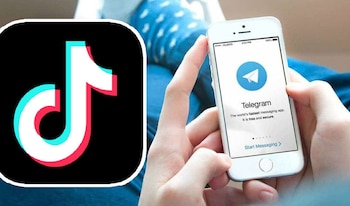 Descargar video de TikTok con