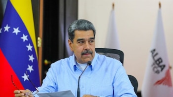 El soldado que apostó sobre la captura de Maduro con información confidencial se declara no culpable
