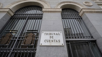 Tribunal de Cuentas sanciona a dos formaciones locales por superar el tope de gasto en las municipales de 2023