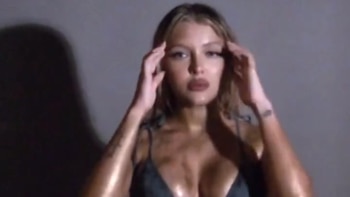 Sofía la Reini Gonet y