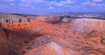 Rambla de la Barrachina (@skyart7198)