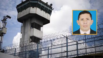 Óscar Alejandro Tovar afirmó que nunca fue objeto de amenazas - crédito Álvaro Tavera/Colprensa - LinkedIn