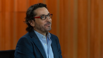 Facundo Garretón: de ser un